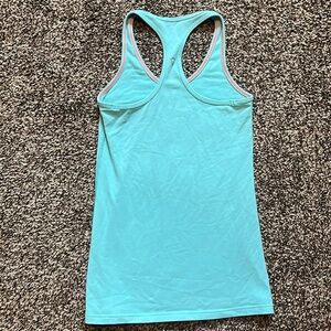 Ivivva by Lululemon Racerback Tank Top